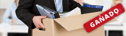 Despido improcedente