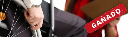 Reconocimiento de incapacidad permanente