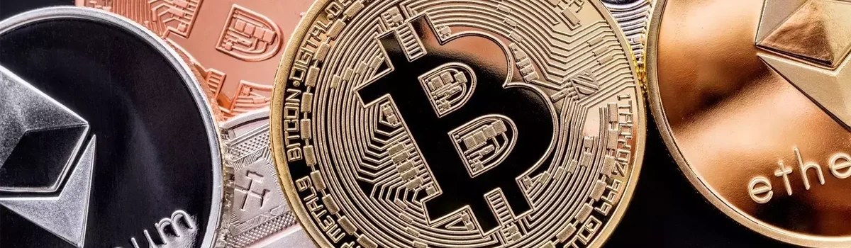 Cómo tributan las criptomonedas