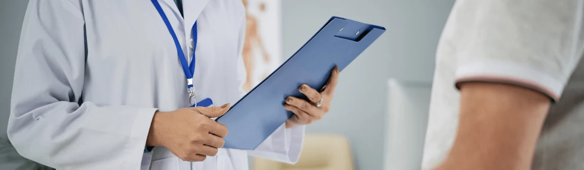 Se acabaron los partes de baja médica