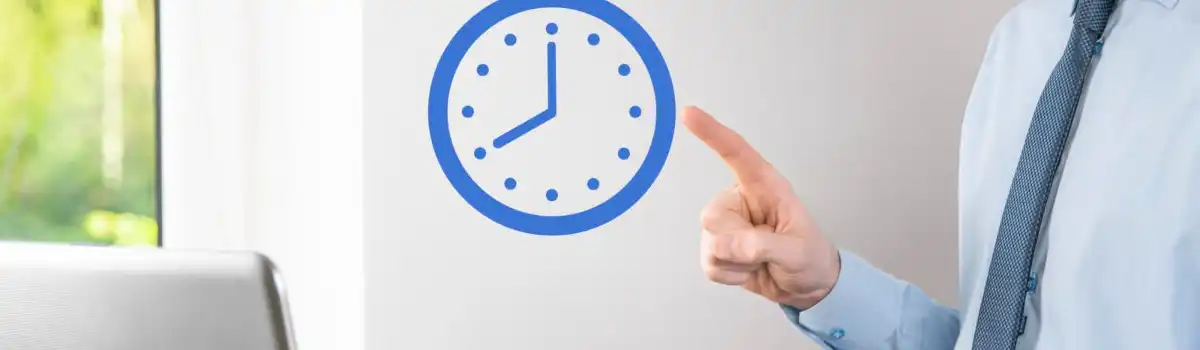 A vueltas con el registro horario y las horas extras