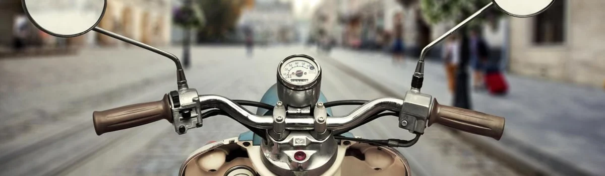 El Ayuntamiento de Madrid ha sido condenado por mandar ilegalmente una moto al desguace