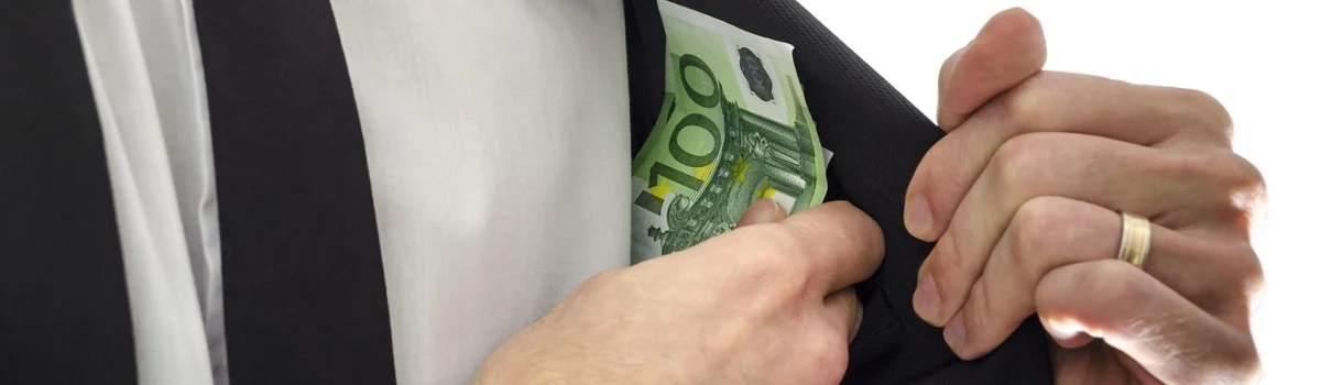 Año y medio de cárcel para el administrador de una comunidad de propietarios de Gijón por apropiarse de casi 3.000 euros