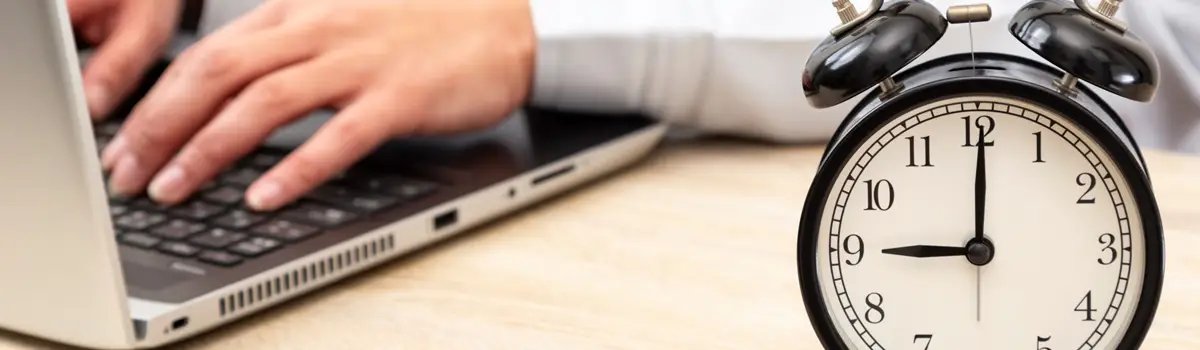 Nueva normativa sobre registro horario digital: mayor control y transparencia en la jornada laboral