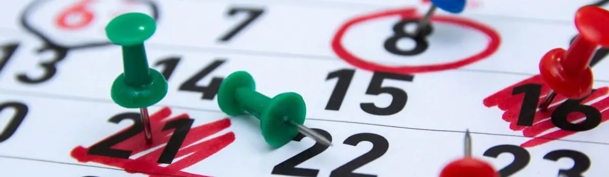 ¿Trabajas de lunes a domingo? Puedes reclamar si un festivo cae en tu día libre