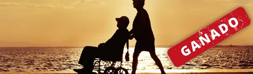 Conseguido Grado de Dependencia 2 tras recurso por falta de valoración