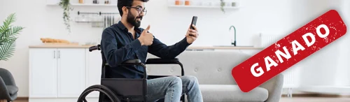 De incapacidad total a absoluta: sentencia favorable por dignidad laboral