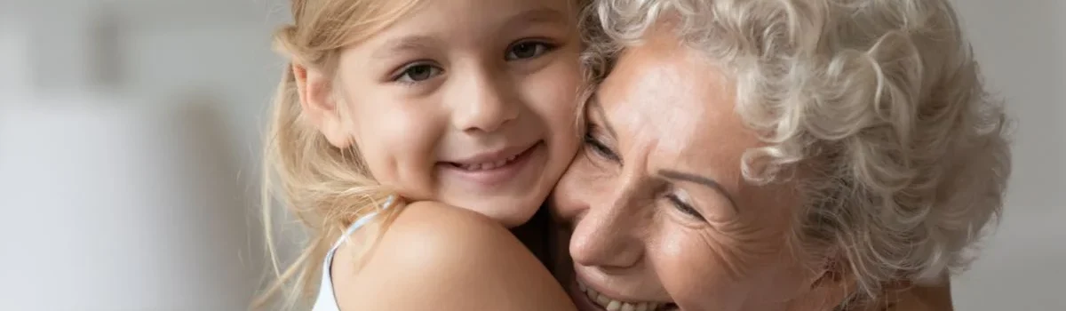 El TSJ de la Comunidad Valenciana reconoce el complemento por brecha de género a una abuela por el cuidado de su nieta en acogida