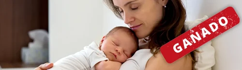 Ganamos 10 semanas más de permiso por nacimiento para madre monoparental