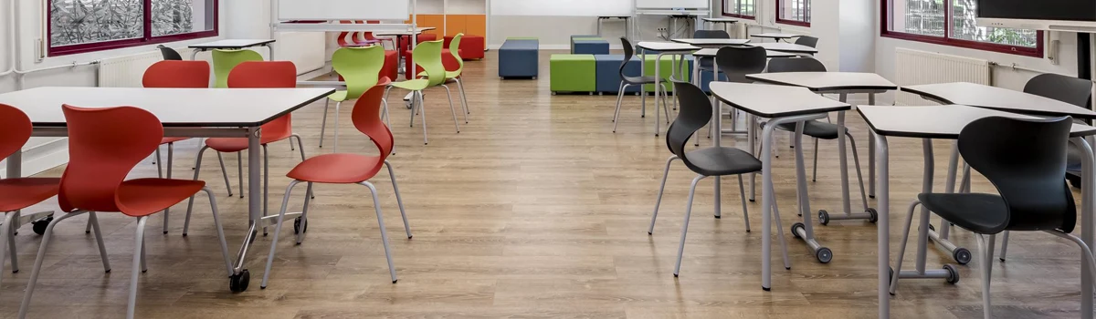 El Tribunal Supremo ampara a un instituto barcelonés que acordó la cuarentena domiciliaria de los alumnos no vacunados ante un contagio de Covid