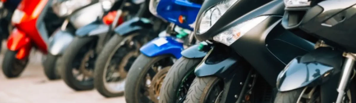 El Ayuntamiento de Madrid, condenado por mandar a la chatarra una moto sin seguro ni ITV