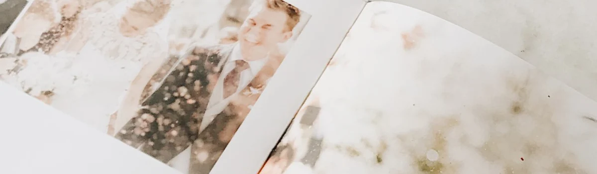 La Audiencia Provincial de Barcelona considera daño moral la pérdida de un álbum de bodas