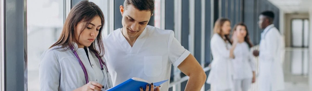 El Contagio de un sanitario será considerado accidente laboral