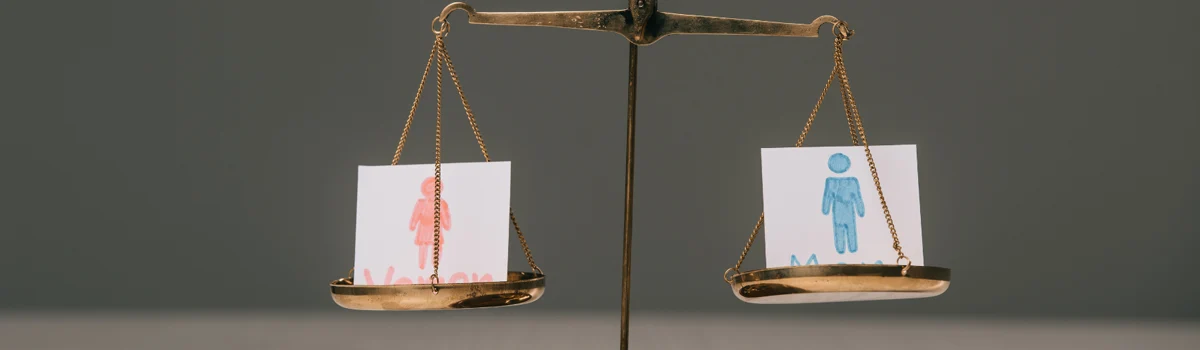 Entra en vigor el real decreto de igualdad salarial entre mujeres y hombres