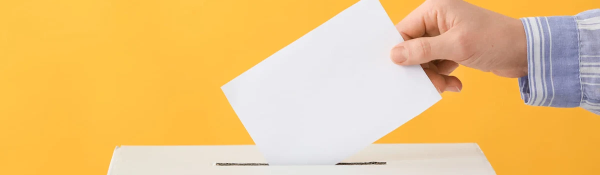 Elecciones en pleno verano ¿Qué sucede si me llaman a una mesa electoral?