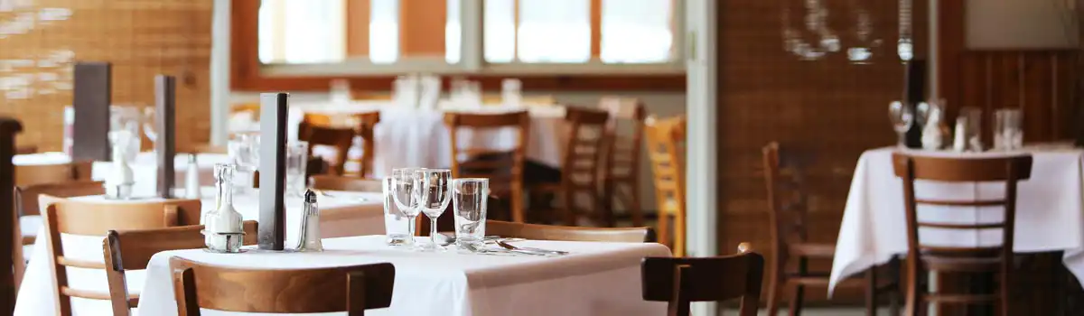 Gastos ilegales en hostelería