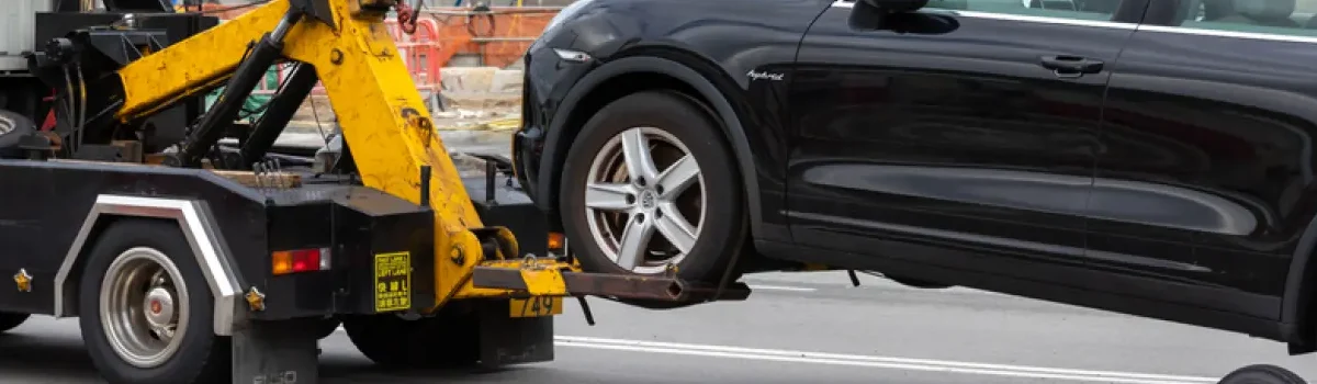 Ayuntamientos no podrán retirar vehículos por falta de seguro obligatorio