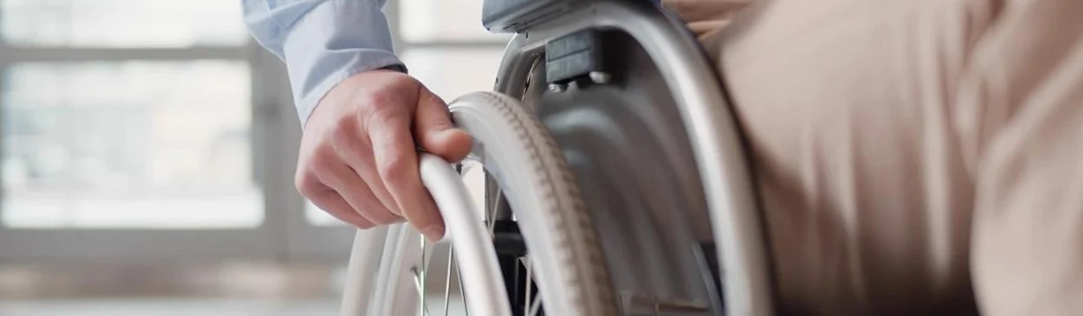 Solicitud de Incapacidad Permanente