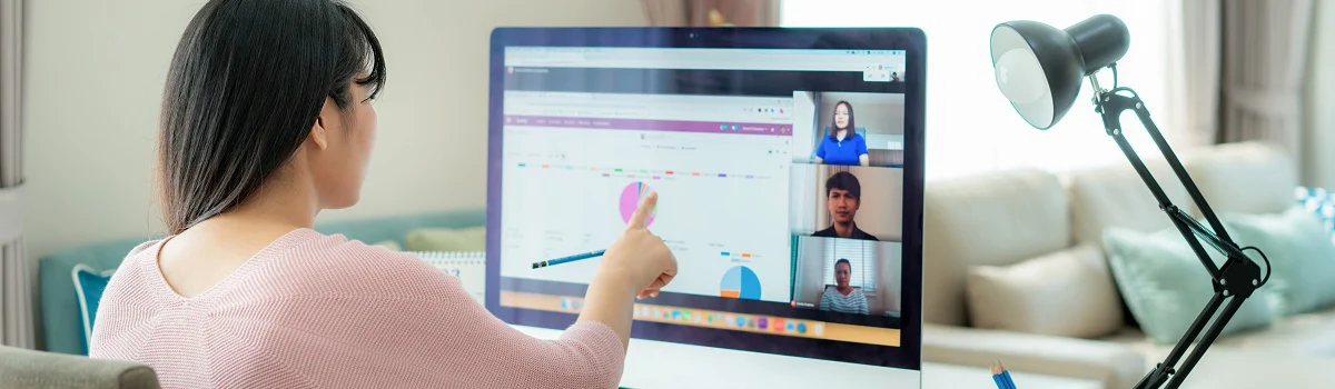 Claves de la ley del teletrabajo