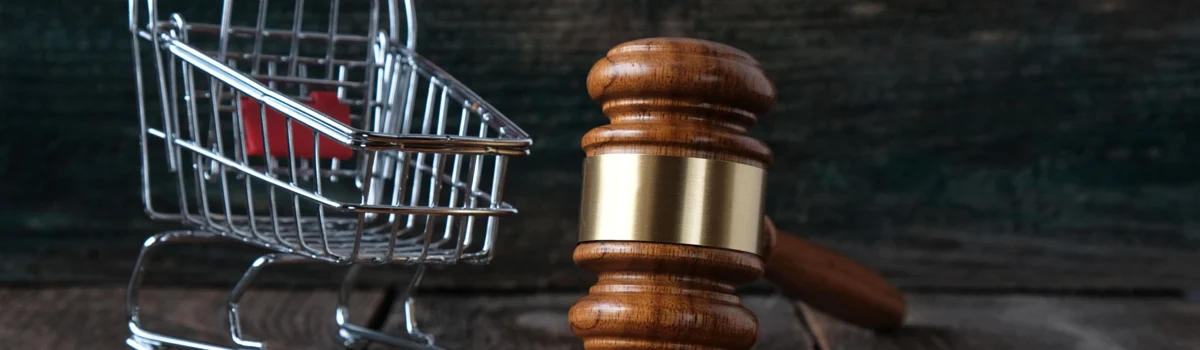 Protección al consumidor