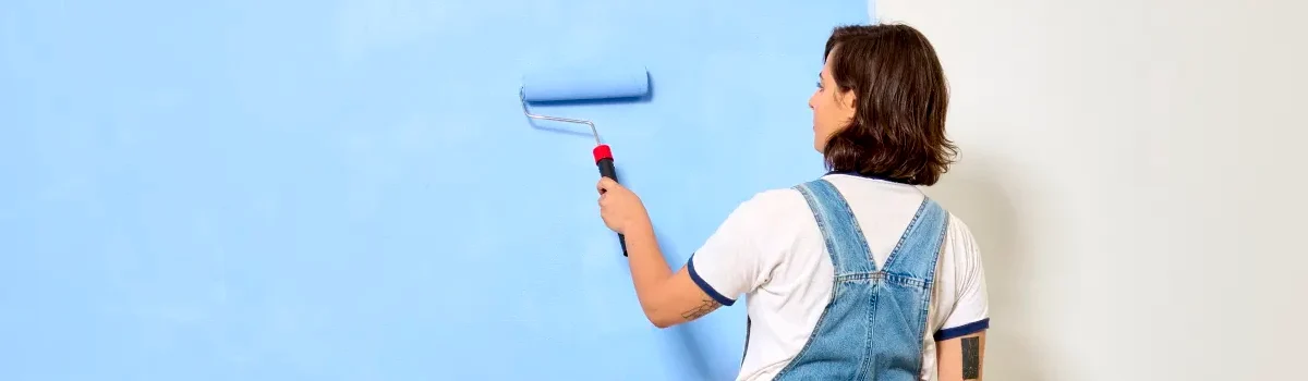 El arrendador no puede exigir al antiguo inquilino que devuelva el piso pintado