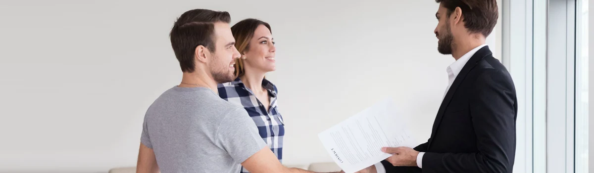 Propietarios y segundos compradores vivienda