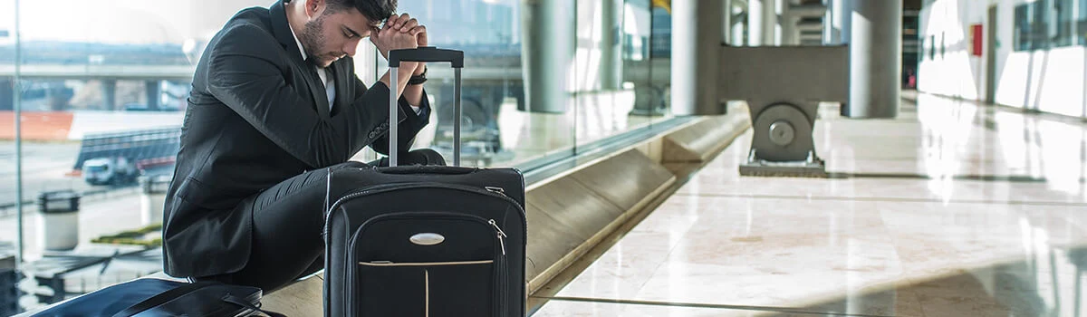 Guía para afrontar los problemas con las aerolíneas: compensaciones y reclamaciones