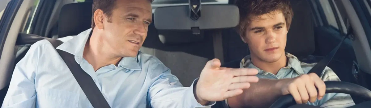 Fallo pionero: la justicia considera “conductor” al copiloto por intervenir en la conducción del vehículo