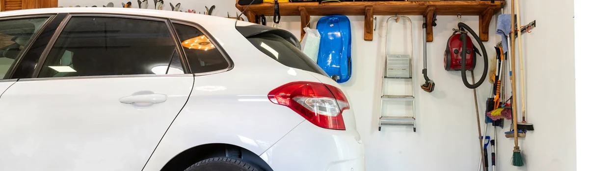 El Supremo prohíbe a un propietario usar el trastero como una plaza de aparcamiento