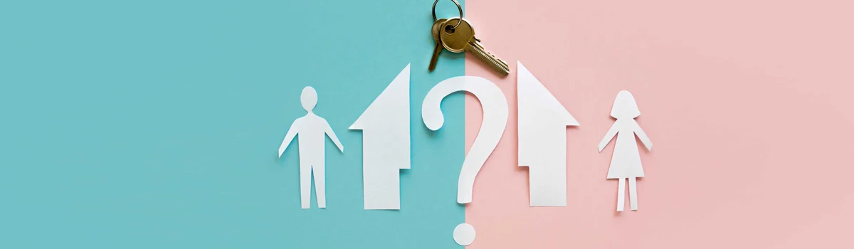 Un fallo del Tribunal Supremo limita el uso de la vivienda familiar tras el divorcio